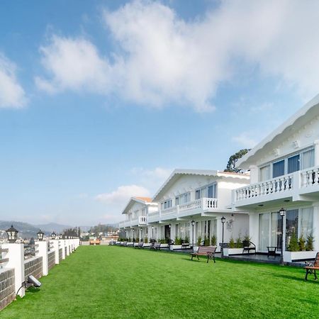 Treebo Skydale Premium Suites, 1500 Mtrs From Ooty Lake Eksteriør bilde