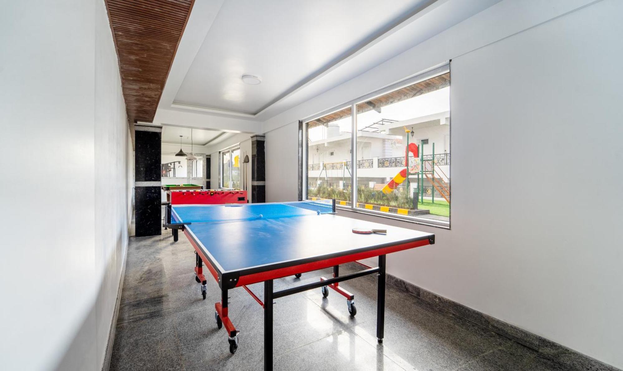 Treebo Skydale Premium Suites, 1500 Mtrs From Ooty Lake Eksteriør bilde