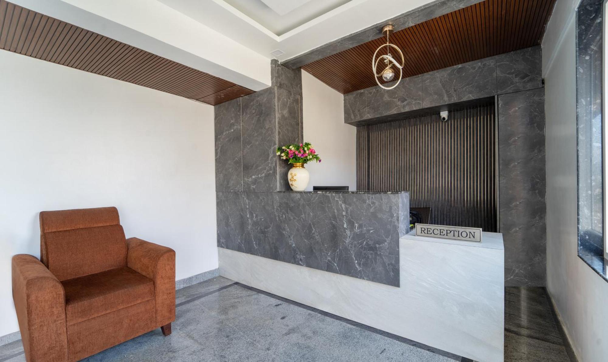 Treebo Skydale Premium Suites, 1500 Mtrs From Ooty Lake Eksteriør bilde